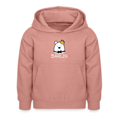 Bärlin - Kinder Hoodie
