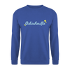 Ostschnitte - Unisex Pullover - Royalblau