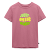 Juckt Mir Nich! - Kinder Premium T-Shirt - Mauve