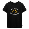 Wat Hast’n Ausjefressen - Kinder Premium T-Shirt - Schwarz