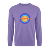 Charlottenburg Retro - Unisex Pullover - Lavendel