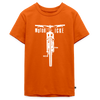 Motor icke - Teenager Premium T-Shirt - Orange