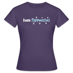 keen Pappenstiel! - Frauen Premium T-Shirt