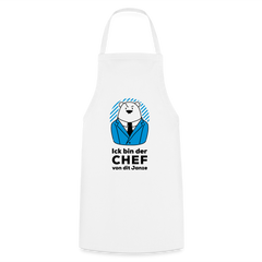 Chef - Kochschürze