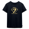 Dit Wees Ick Ooch Nich - Kinder Premium T-Shirt - Navy