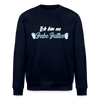 Jabe Jottes - Unisex Bio Sweatshirt - Navy