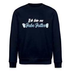 Jabe Jottes - Unisex Bio Sweatshirt