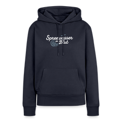 Spreewasser im Blut - Frauen Premium Hoodie