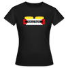Rathaus Steglitz - Frauen Premium T-Shirt - Schwarz