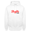 Steglitz Berlin - Unisex Hoodie - Weiß