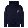 Tach X - Hoodie - Navy