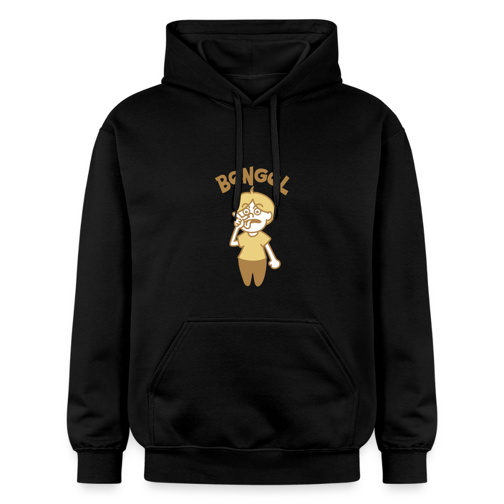 Bengel - Hoodie - Schwarz