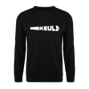 Keule - Unisex Pullover - Schwarz