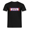 Fehrbelliner platz - Männer Premium T-Shirt - Schwarz
