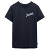 Juut - Teenager Premium T-Shirt - Navy