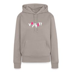 VAJISSET - Frauen Premium Hoodie