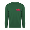 KNORKE lebt! - Unisex Pullover - Grün