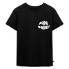 Pille Palle - Kinder Premium T-Shirt - Schwarz