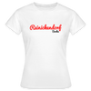 Reinickendorf Berlin - Frauen Premium T-Shirt - Weiß