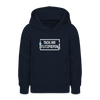Tach ihr Flitzpiepen - Teenager Hoodie - Navy