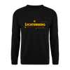 Lichtenberg - Unisex Pullover - Schwarz
