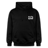 Flitz piepe - Hoodie - Schwarz