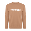 Keule - Unisex Pullover - Mocca