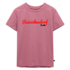 Reinickendorf Berlin - Kinder Premium T-Shirt - Mauve