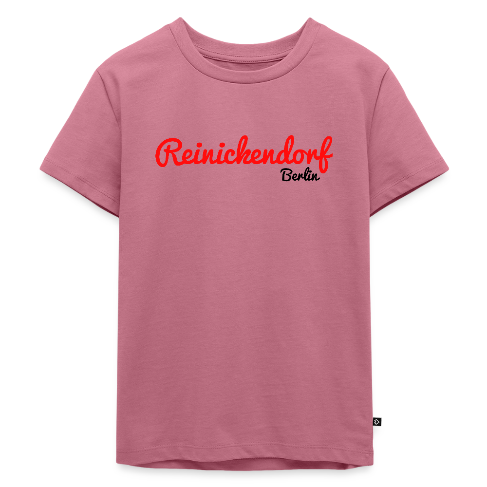 Reinickendorf Berlin - Kinder Premium T-Shirt - Mauve