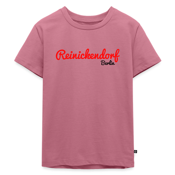 Reinickendorf Berlin - Kinder Premium T-Shirt - Mauve