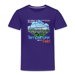 Tempelhofer Feld - Kinder Premium T-Shirt