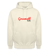 Grunewald Berlin - Unisex Hoodie - Vanille-Milchshake