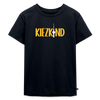 Kiezkind - Kinder Premium T-Shirt - Navy