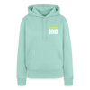 schönet Ding! - Frauen Premium Hoodie - Mint 