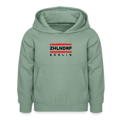 ZHLNDRF - Kinder Hoodie
