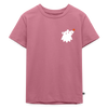 Schnauze Bär - Kinder Premium T-Shirt - Mauve