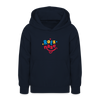 Rotznase - Teenager Hoodie - Navy