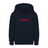 Reinickendorf Berlin - Teenager Hoodie - Navy