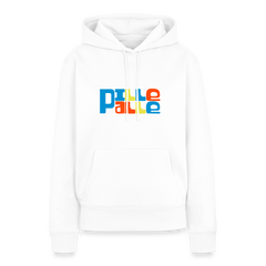 Pillepalle - Frauen Premium Hoodie