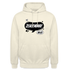 Zehlendorf Berlin - Unisex Hoodie - Vanille-Milchshake