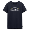 Echte Berliner Knalltüte - Teenager Premium T-Shirt - Navy
