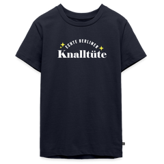 Echte Berliner Knalltüte - Teenager Premium T-Shirt