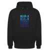 Neukölln Planet Earth - Unisex Hoodie - Schwarz