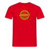 Jebongt Freunde - Männer Premium T-Shirt - Rot