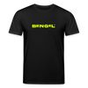 Bengel Berlin - Unisex Bio T-Shirt - Schwarz