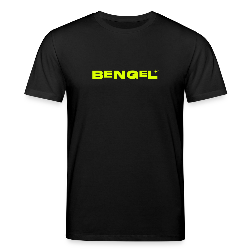 Bengel Berlin - Unisex Bio T-Shirt - Schwarz