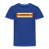 Konstanzer Strasse - Kinder Premium T-Shirt - Königsblau
