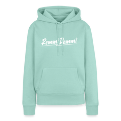 Remmi Demmi - Frauen Premium Hoodie