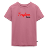 Treptow Berlin - Kinder Premium T-Shirt - Mauve