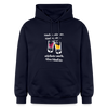 Säufste - Hoodie - Navy